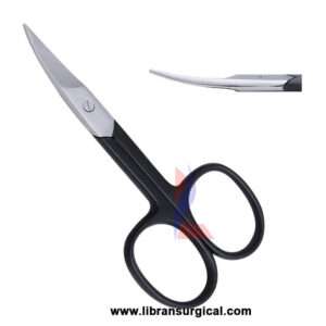 Nail Cutter Scissors