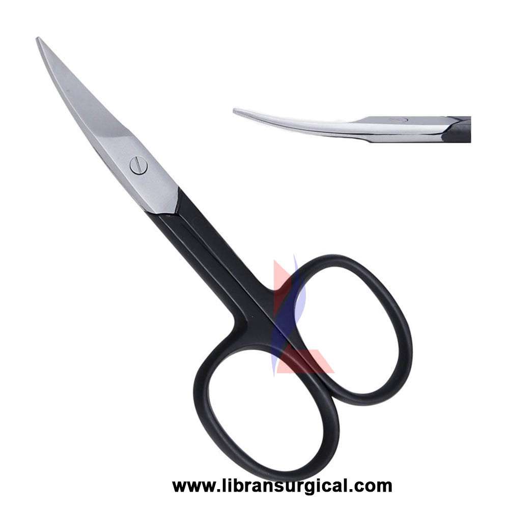 Nail Cutter Scissors