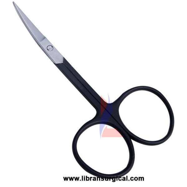 Nail Cutter Scissors