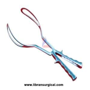 Libran Surgical Obstetrical forceps