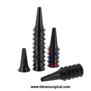 Single Use Otoscope Speculum