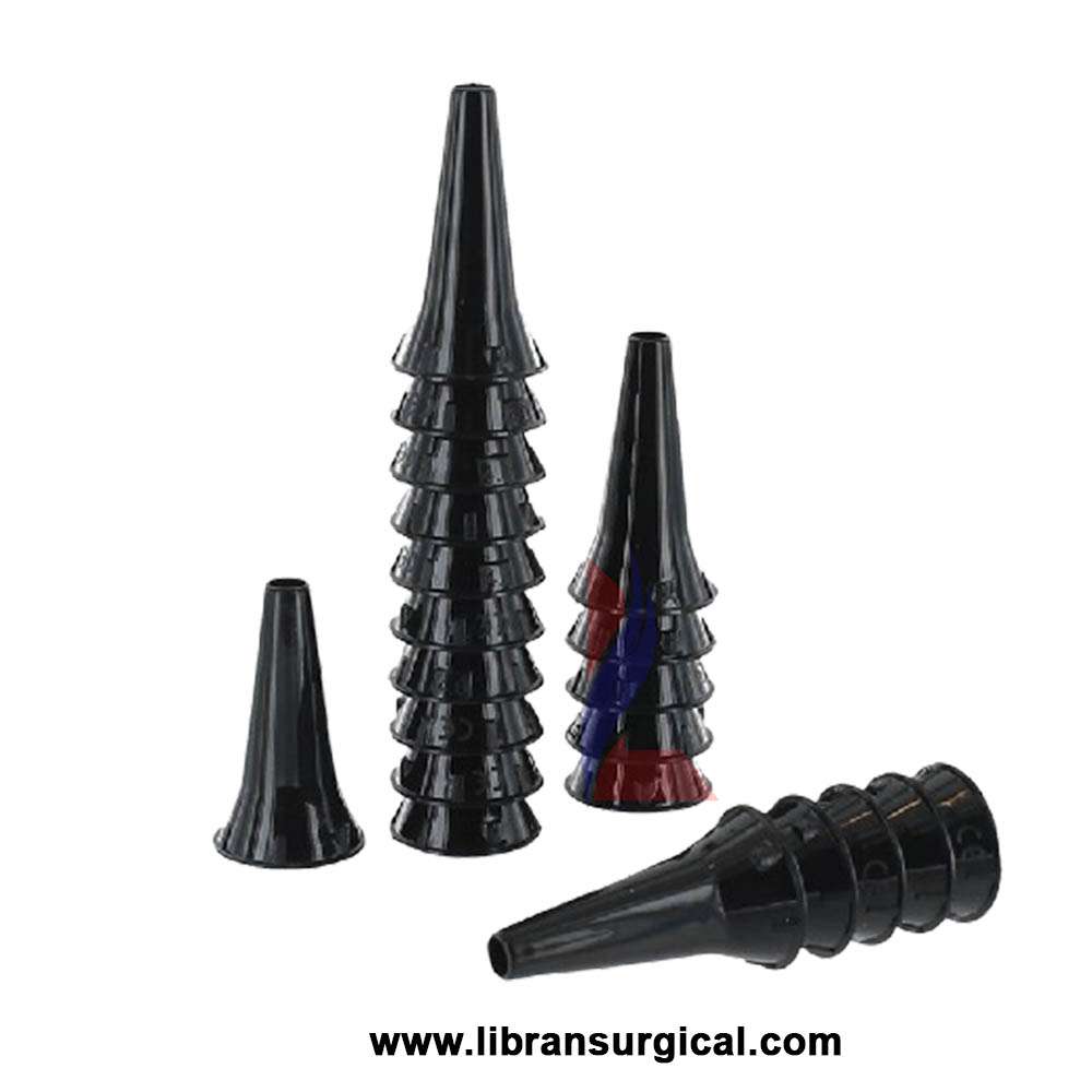 Single Use Otoscope Speculum
