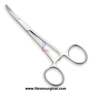 Libran Surgical Mayo Artery Forceps