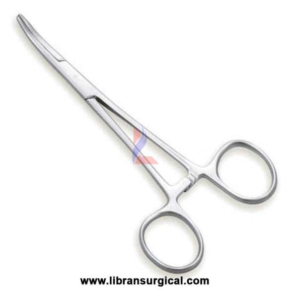Libran Surgical Mayo Artery Forceps