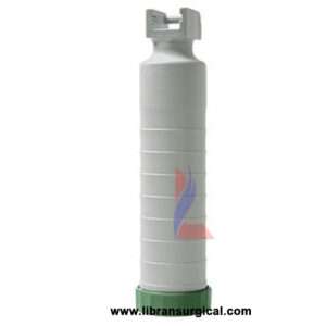 Single Use Fiberoptic Laryngoscope Handle