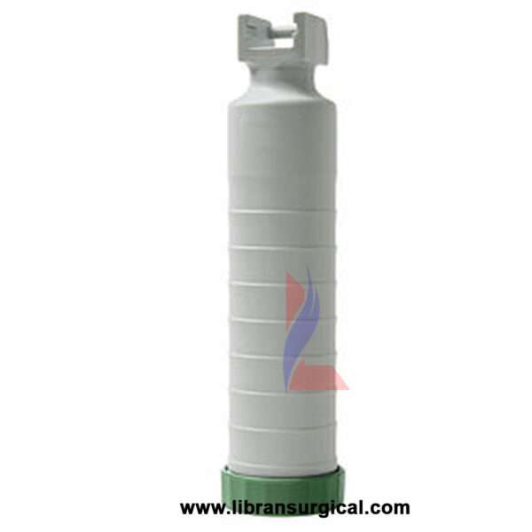 single use Fiberoptic Laryngoscope Handle