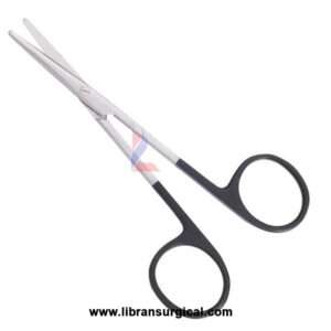 Libran Surgical Super Cut Mayo scissors