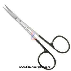 Libran Surgical Super Cut Iris Scissors