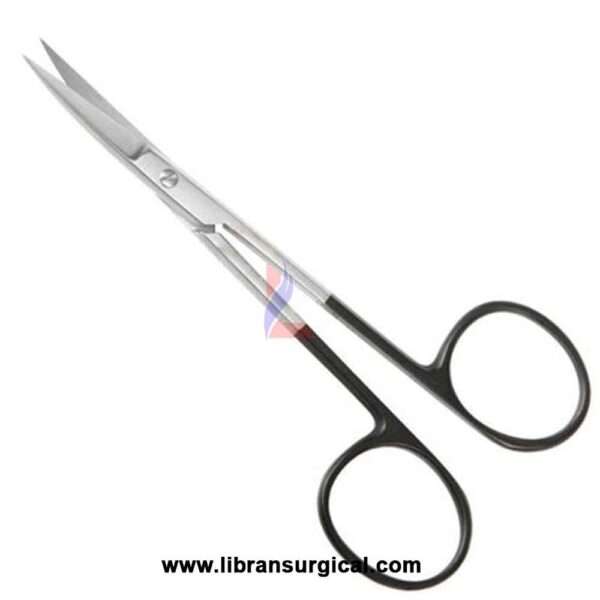 Libran Surgical Super Cut Iris Scissors