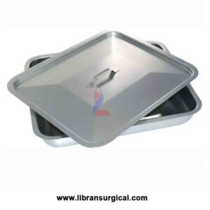 Libran Surgical Instruments Trays