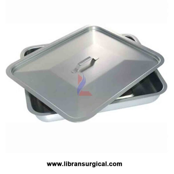 Libran Surgical Instruments Tray