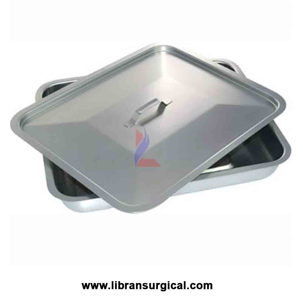 Libran Surgical Instruments Tray