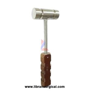 Libran Surgical Orthopedic Hammer