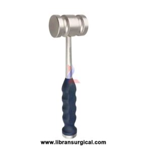 Libran Surgical Orthopedic Hammer