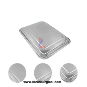 Libran Surgical Dental Trays