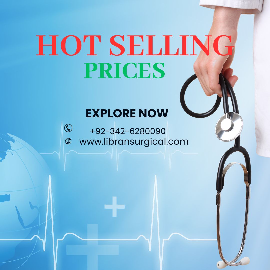 MEDICAL Equipment on Sale