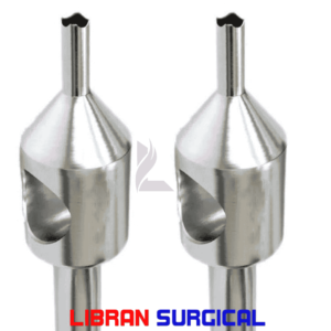 FUE Punch for Hair Transplant Surgery