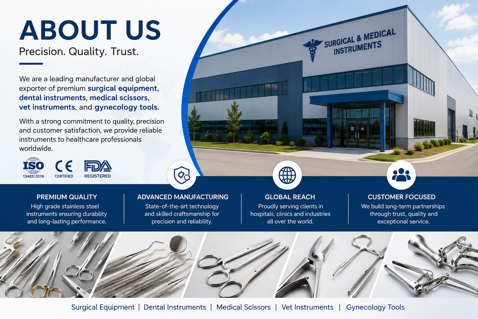 About us